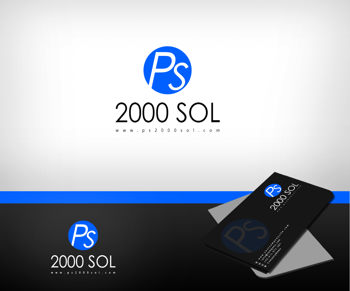 Logo Design by Osama Bin Ishrat for this project | Design #2287462