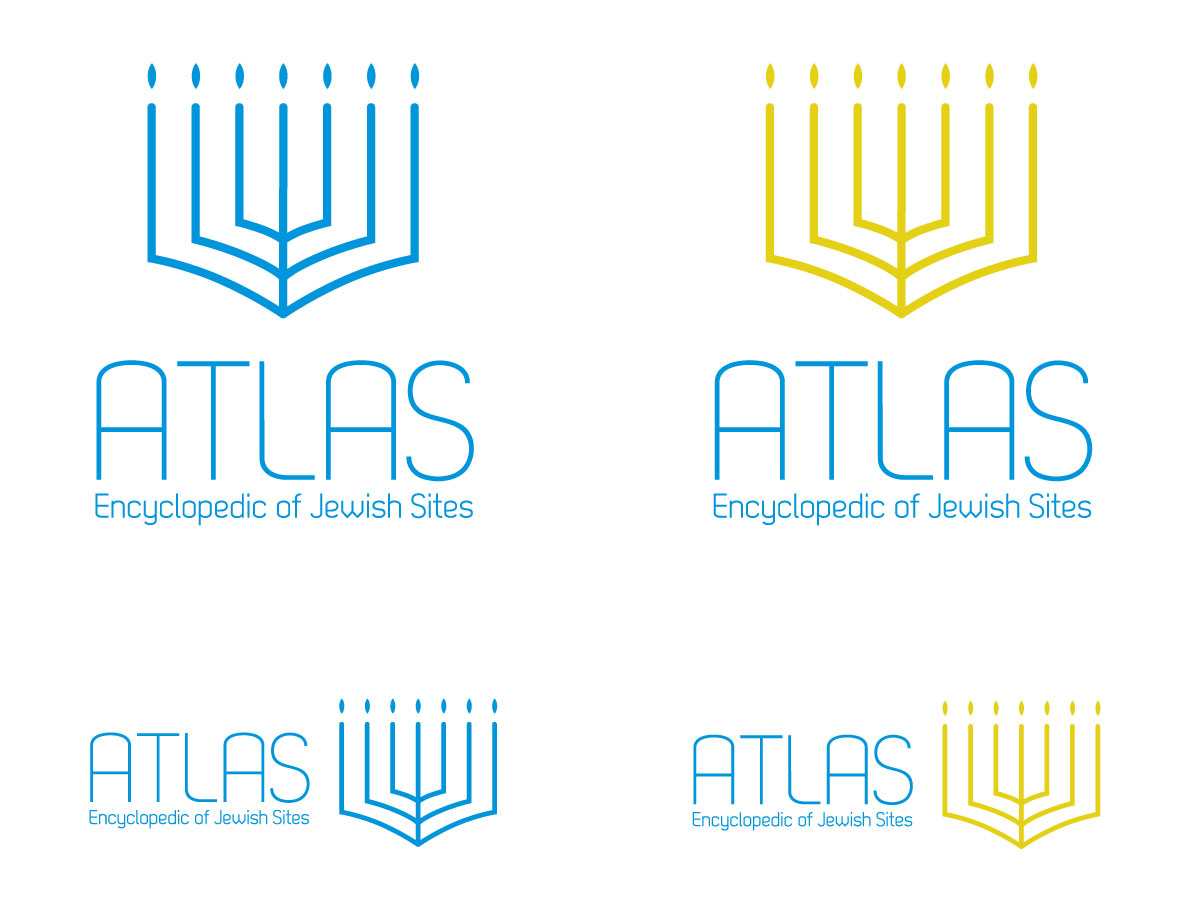 Logo Design by teresa for Digital Heritage Mapping, Inc. | Design #490932