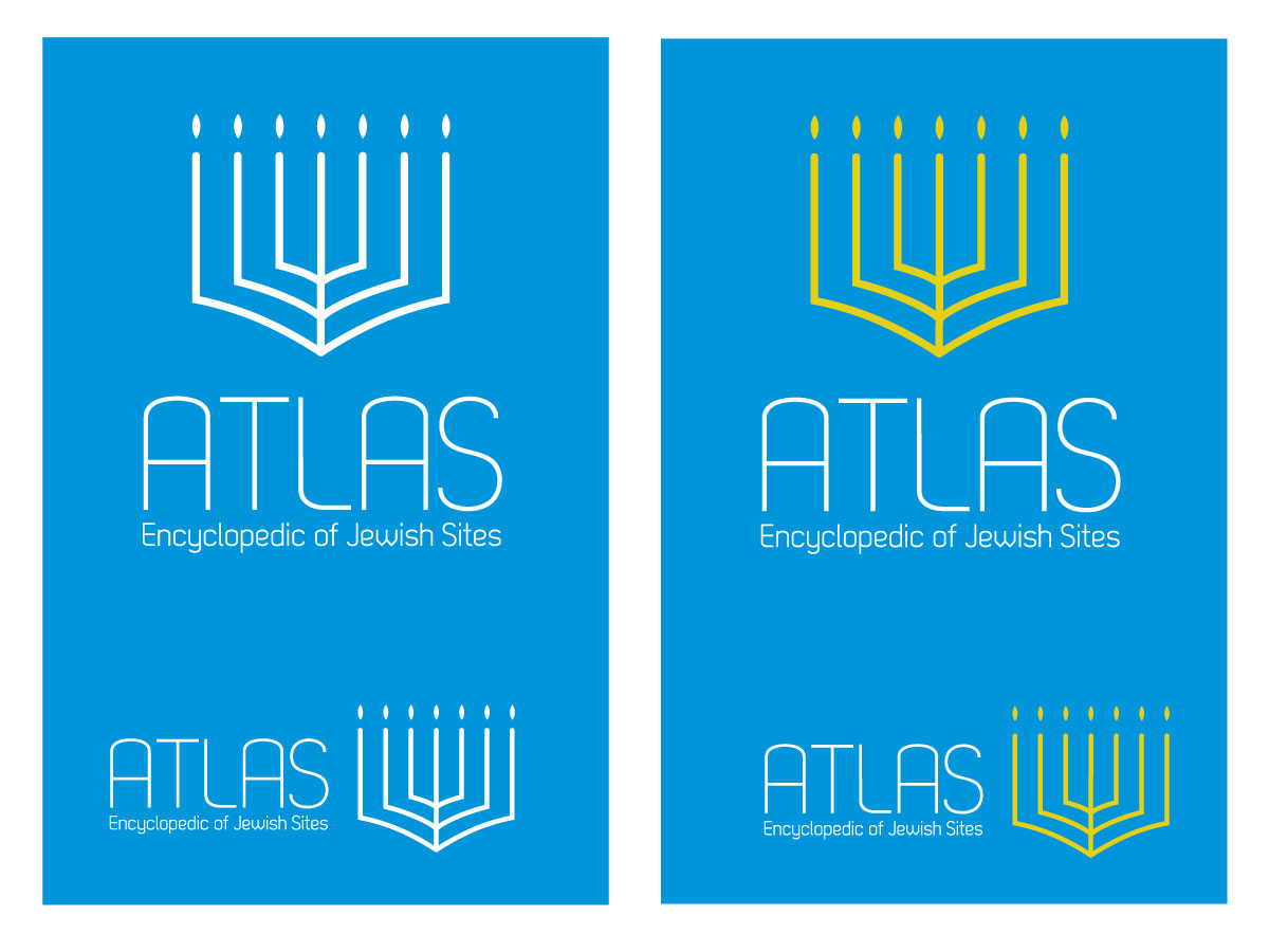 Logo Design by teresa for Digital Heritage Mapping, Inc. | Design #490933