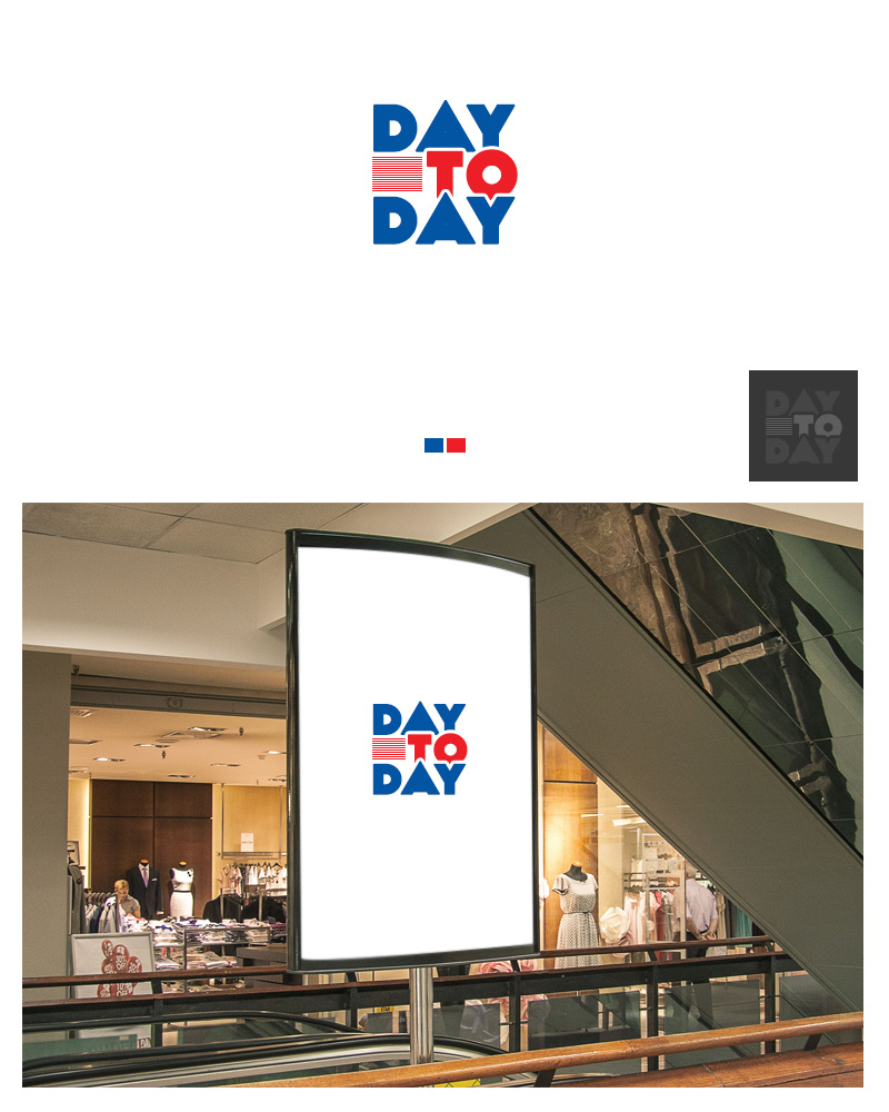 Logo-Design von DominicDesign für dieses Projekt | Design #11096759