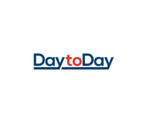 Day to Day | Logo-Design von M.CreativeDesigns