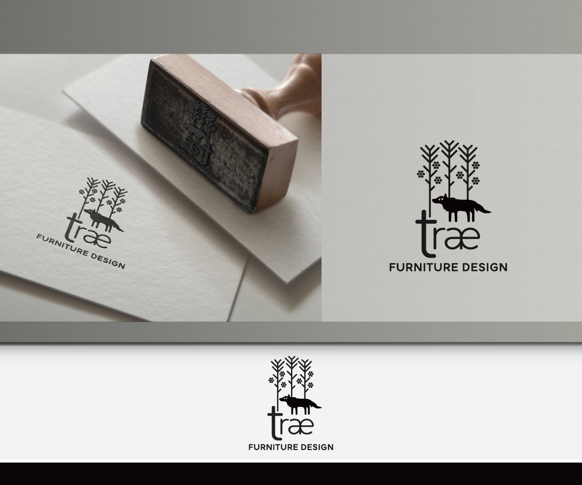 Logo Design by AD-X for this project | Design #11199258