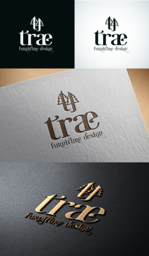 Logo Design by CastleArt for this project | Design #11236050