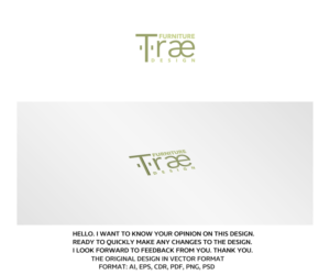 Logo Design by artsterdam for this project | Design: #11088950