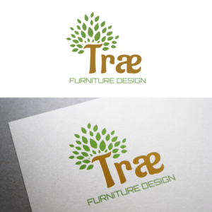 Logo Design by Andrii GH