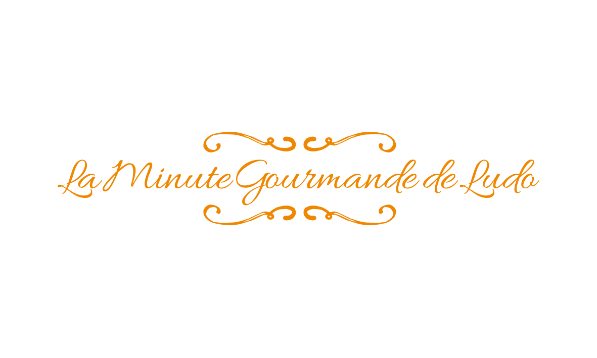 Logo Design by trufya for LA MINUTE GOURMANDE DE LUDO | Design #11244875