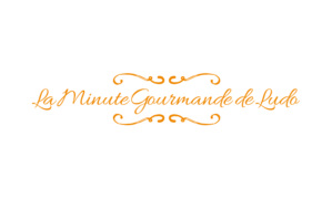 Logo-Design von trufya für LA MINUTE GOURMANDE DE LUDO | Design: #11244875
