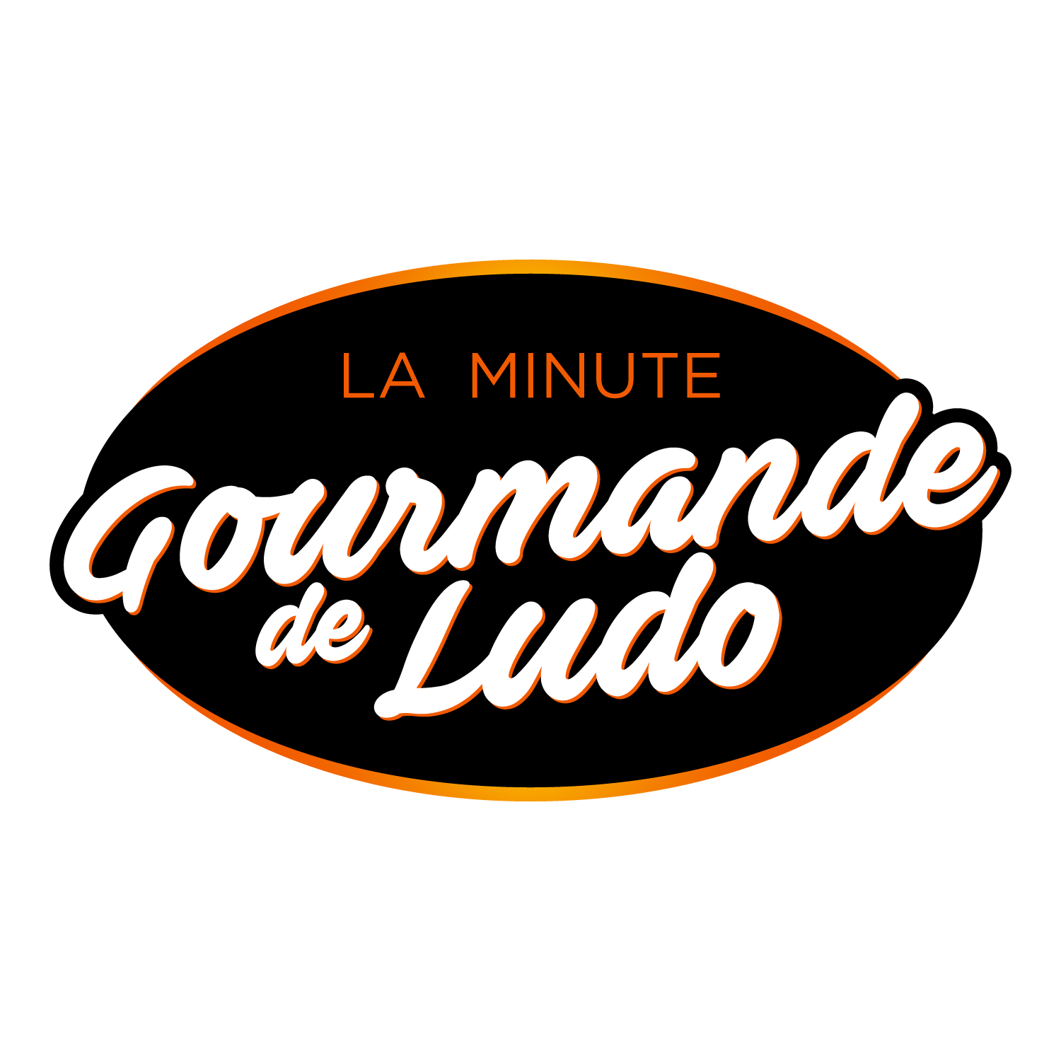 Design de Logo par insert name here pour LA MINUTE GOURMANDE DE LUDO | Design #11129678