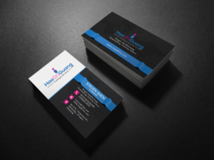 Business Card Design by Graphics Maestro for Ningbo Good Time Housekeeping Training School | Design: #11181413