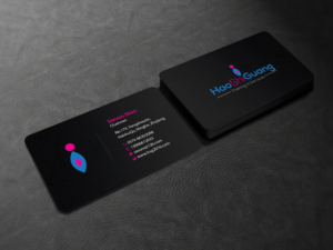 Business Card Design by Creations Box 2015 for Ningbo Good Time Housekeeping Training School | Design: #11138360