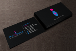 Business Card Design by chandrayaan.creative for Ningbo Good Time Housekeeping Training School | Design: #11134744