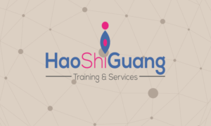 Business Card Design by sanandreas500 for Ningbo Good Time Housekeeping Training School | Design: #11150940