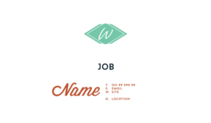 Business Card Design by sanandreas500 for Ningbo Good Time Housekeeping Training School | Design: #11161519