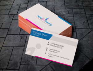 Business Card Design by Web n Graphic Group