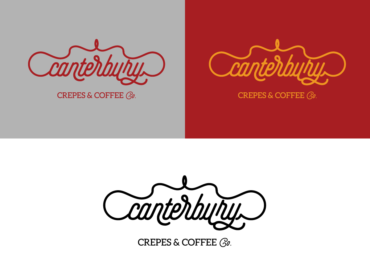 Logo Design by keudr for this project | Design #11204977