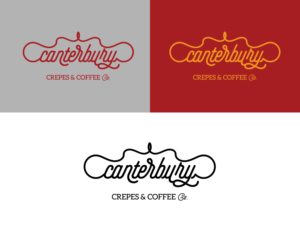 Logo Design by keudr for this project | Design: #11204977