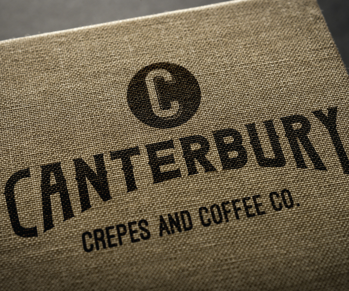 Diseño de Logo por BrianFarmer para este proyecto | Diseño #11152458