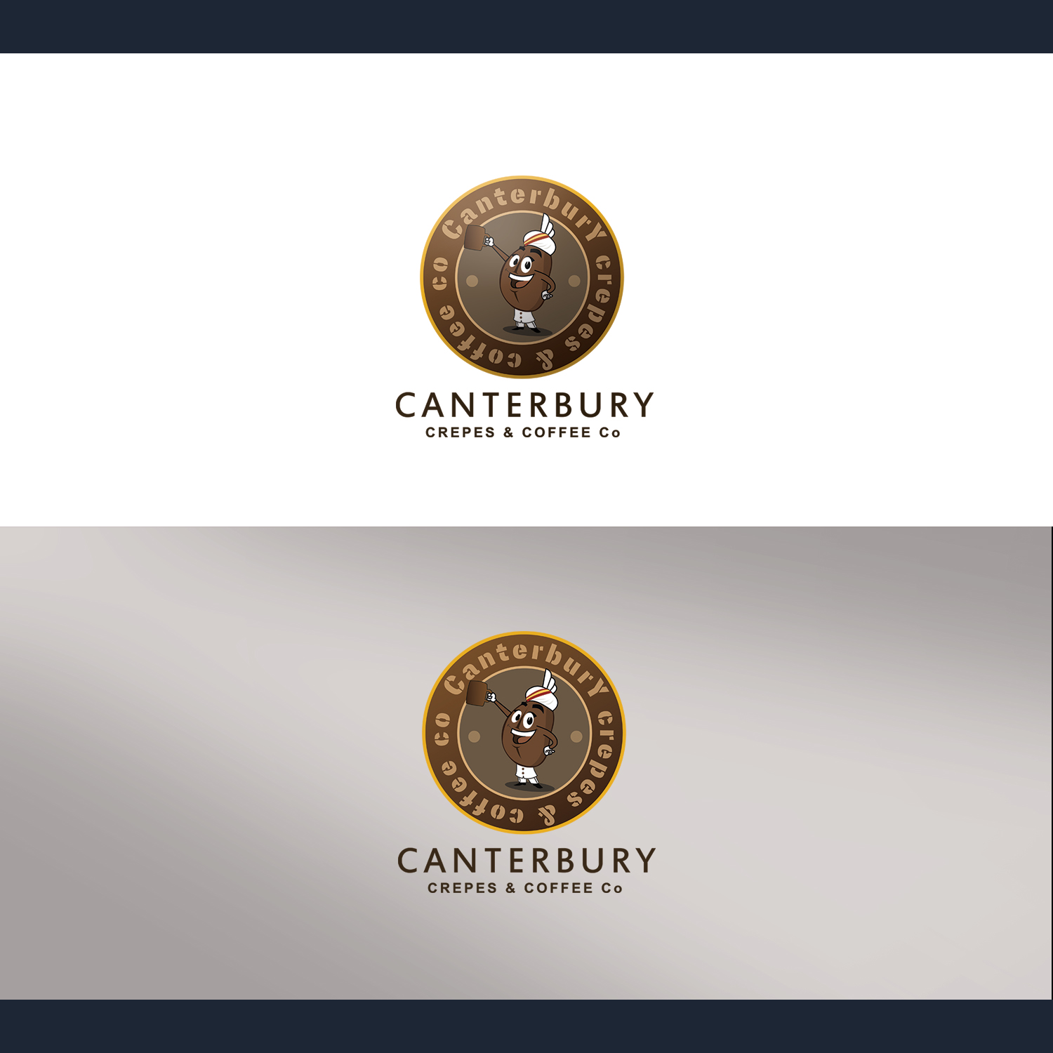 Logo Design by Sambstories for this project | Design #11224297