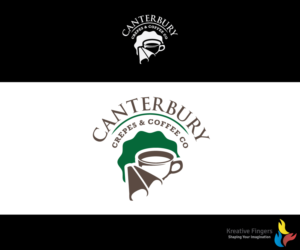 Logo Design by Kreative Fingers