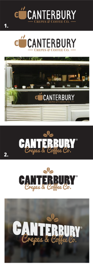 Logo Design by Fk_Design