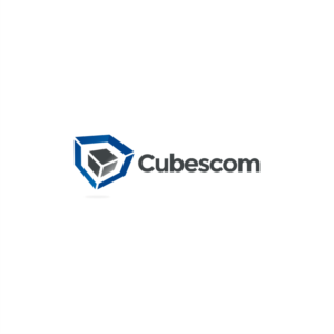 Logo Design by Mr. Arham for Cubescom | Design #11124501