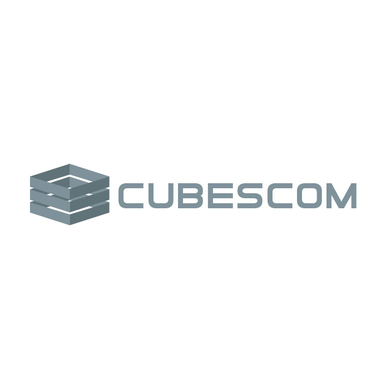 Logo Design by Design Possibilities for Cubescom | Design #11136276