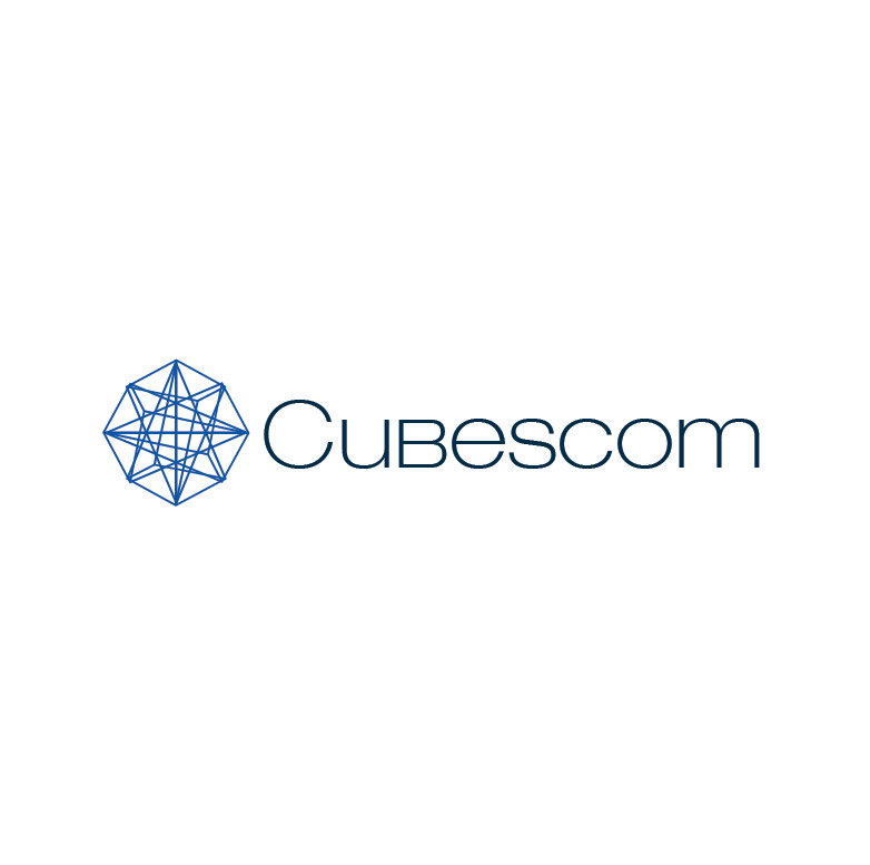 Logo Design by Design Possibilities for Cubescom | Design #11136279
