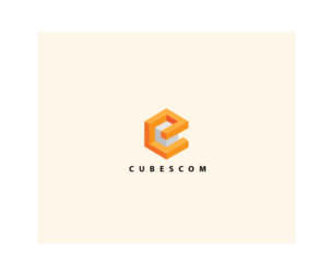 Logo Design by Sunny for Cubescom | Design #11096920