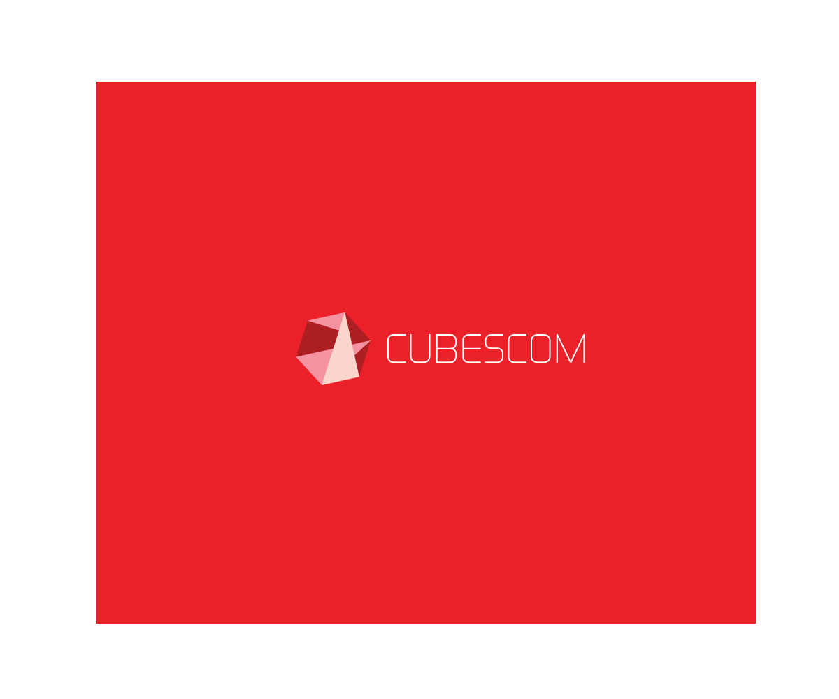Diseño de Logo por Sunny para Cubescom | Diseño #11096921