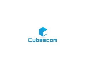 Logo Design by Dedy Christian for Cubescom | Design #11102260
