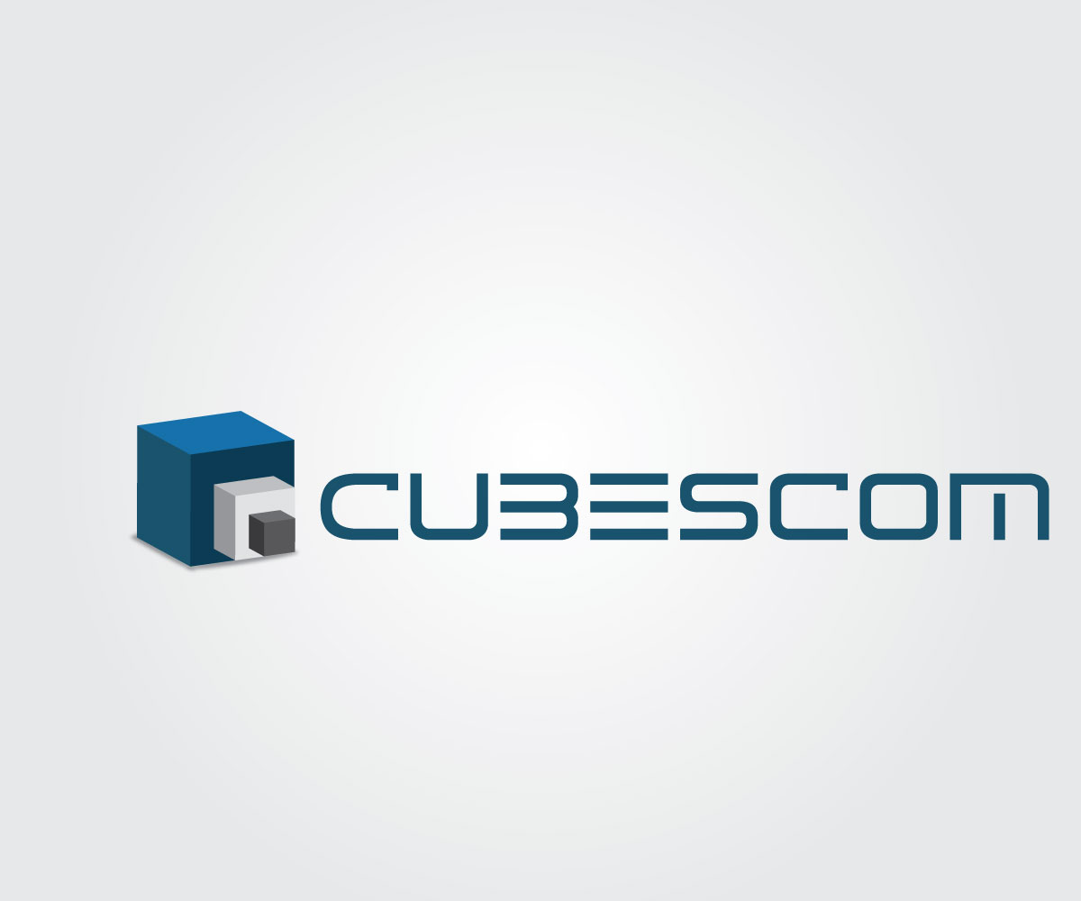 Diseño de Logo por Aeidan para Cubescom | Diseño #11097465