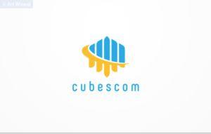 Logo Design by Manilenyo for Cubescom | Design #11120834
