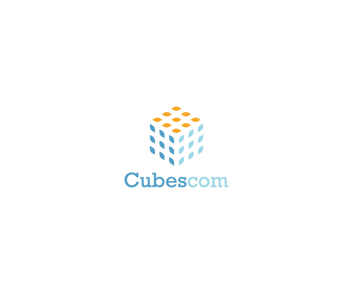 Logo Design by ghonam for Cubescom | Design #11110245
