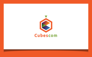 Logo Design by nzdesigners for Cubescom | Design #11117336