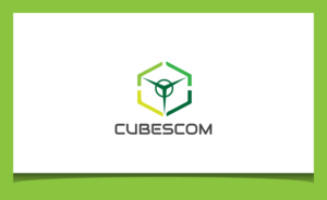 Cubescom | Design de Logo par nzdesigners