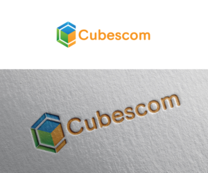 Logo Design by eMARK for Cubescom | Design: #11098383