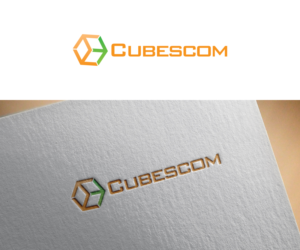 Logo Design by eMARK for Cubescom | Design: #11098385