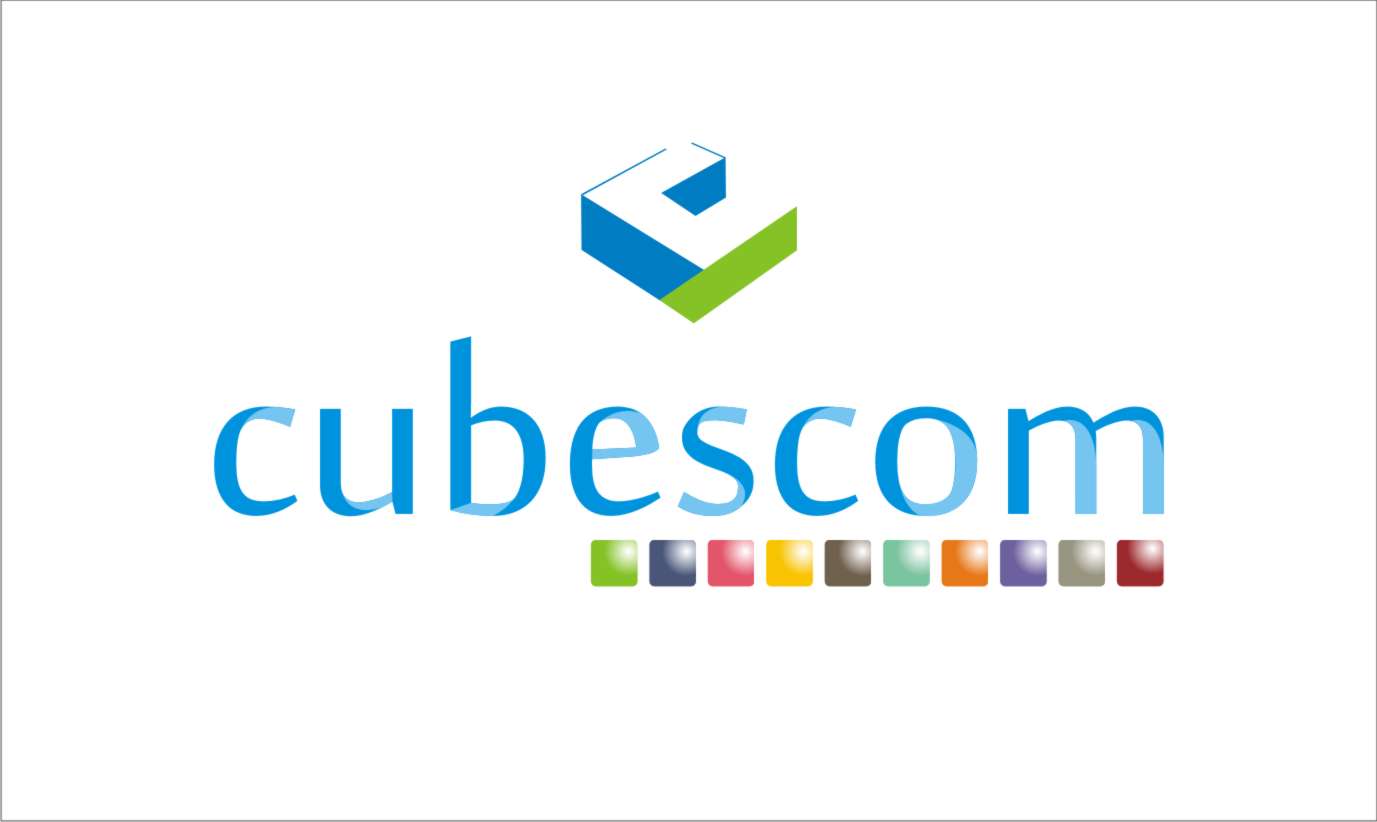 Logo Design by kadaldesain for Cubescom | Design #11103834