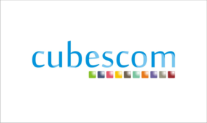 Logo Design by kadaldesain for Cubescom | Design: #11104473