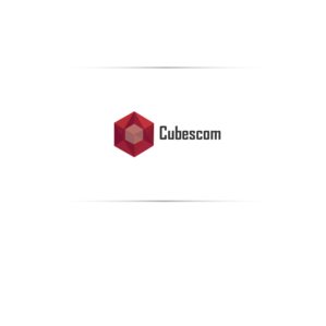 Logo Design by Usama-K for Cubescom | Design: #11151121