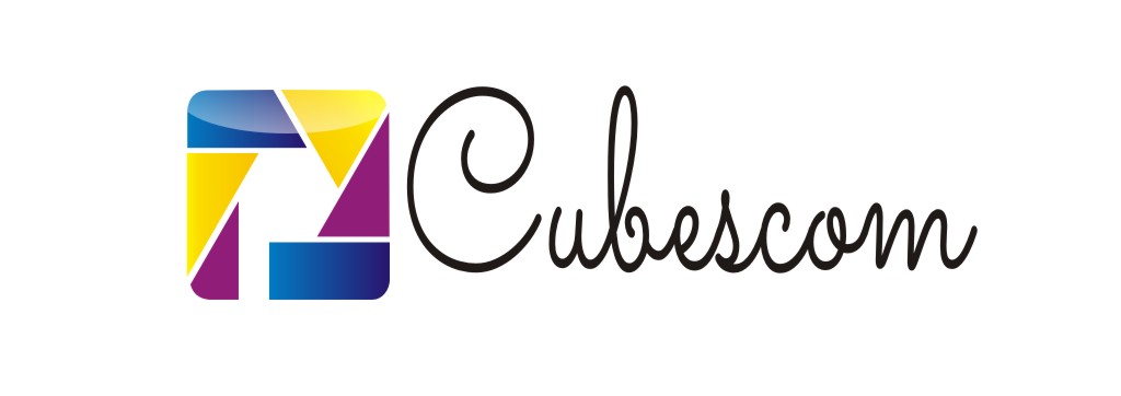 Logo Design by Freed Project for Cubescom | Design #11096977