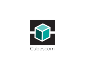 Logo Design by Boon for Cubescom | Design: #11094254