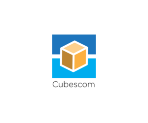 Logo Design by Boon for Cubescom | Design #11131591