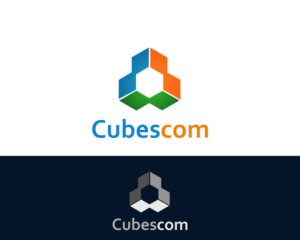 Logo Design by josenoelrodriguez for Cubescom | Design: #11106260