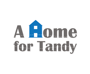 Logo-Design von Nino Marano für A Home For Tandy | Design #2365857