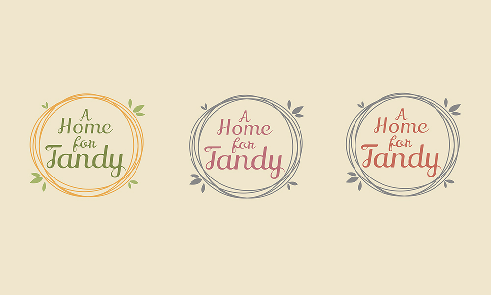 Design de Logo par karolin pour A Home For Tandy | Design #2407879