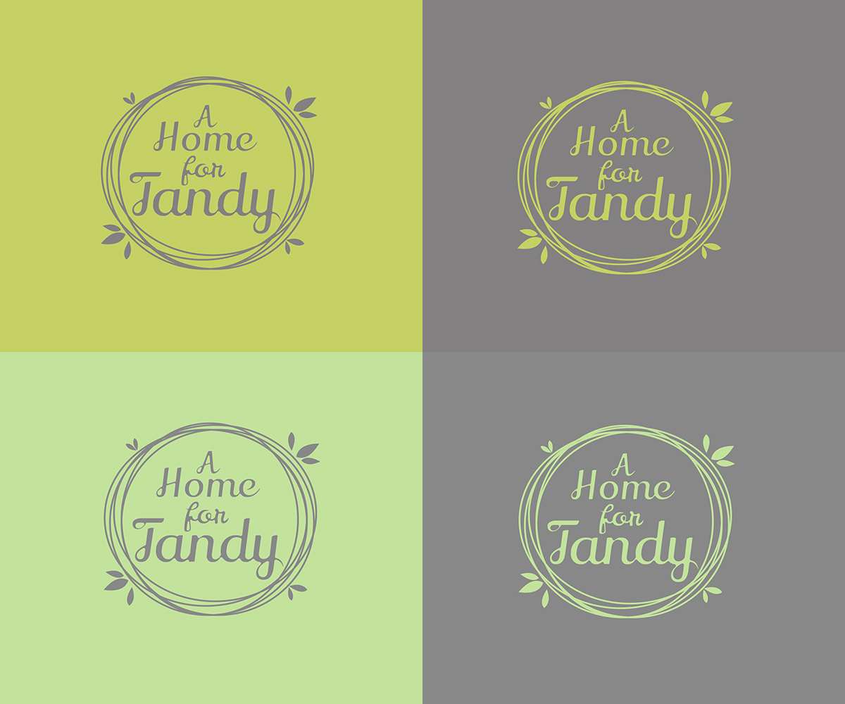 Logo Design by karolin for A Home For Tandy | Design #2411161