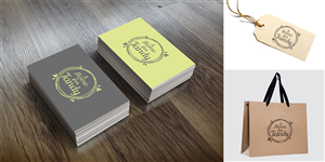 Logo-Design von karolin für A Home For Tandy | Design #2416821