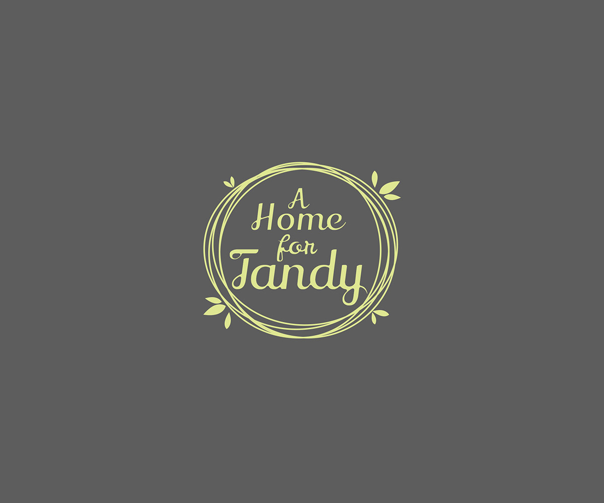 Logo Design by karolin for A Home For Tandy | Design #2444197