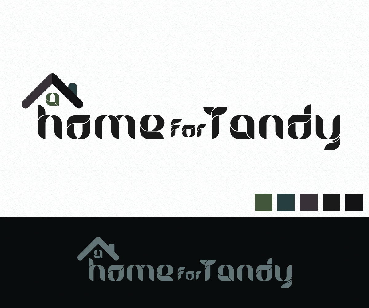 Logo-Design von Albel für A Home For Tandy | Design #2410733